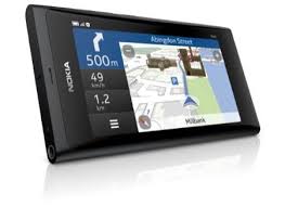 Image result for nokia maps