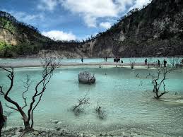 Hasil gambar untuk foto wisata bandung selatan ciwidey