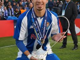 FC Porto hail Vitinha's new Champions League: “It started here”