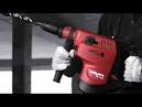 Krc-delici TE 70-ATCAVR - Hilti Turkey