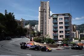 F1. Monaco GP : Isack Hadjar sur le podium de Monaco, Kimi Antonelli s'impose en Principauté