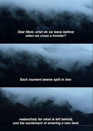 The Motorcycle Diaries | Dir. Walter Salles (2004) | Movie quotes ... via Relatably.com