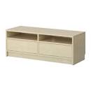 Birch tv unit