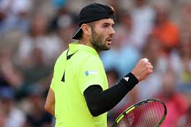 Britwatch Sports - News update