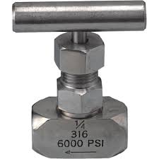 OHVSS6MNV-1/2,SS6MNV-1/2,DODSON GLOBAL INC./ TEXAS PIPE ...