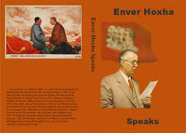 Image result for enver hoxha