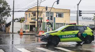 Prefeitura de Curitiba - News update