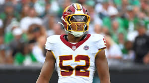 Sonny Styles Sudden Search Surge: Commanders Rookie Breakout or Viral Name Collision?