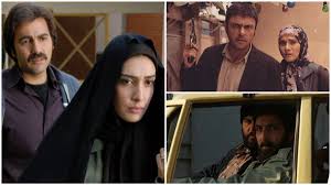 Farsnews | سریال‌هایی که پرونده منافقین را ورق می‌زنند