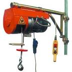 Palan-eelectrique FabricantProducteur entreprises - Europages