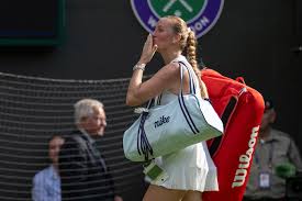 Wimbledon - News update