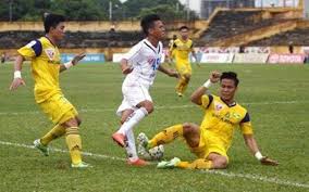 Kết quả hình ảnh cho hình ảnh bóng đá việt nam