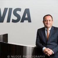 TerraPay Employee Ralph Koker's profile photo