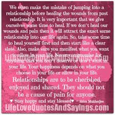 Relationship Mistakes Quotes. QuotesGram via Relatably.com