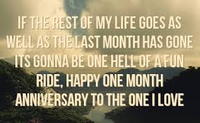 3 Month Anniversary on Pinterest | 4 Month Anniversary, Happy ... via Relatably.com