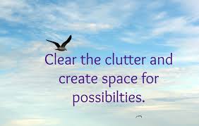 Image result for clutter