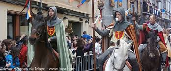 Image result for Universidad Fernando Noveno Agenda Cultural
