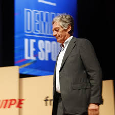 News source: L'Équipe