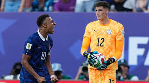 Cuando Juega Francia