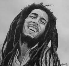 Carlos Velasquez Art - Bob Marley - bob-marley-carlos-velasquez-art