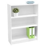 White bookcases perth Sydney