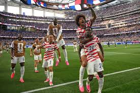 The USA is making some changes for a World Cup showdown with Turkey, but it’s not turning down the intensity