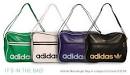 Adidas Messenger Bag eBay