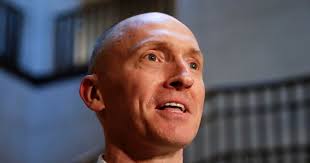 Trump administration reaches $1.25 million settlement with ex-Trump campaign adviser Carter Page