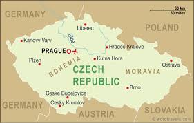 Image result for prague map as it was in 1965