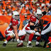 Center Lyle Sendlein Returns to Cardinals in One-Year Deal