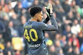 Okoye's Back! Will He Reclaim Udinese's Goalkeeping Spot?