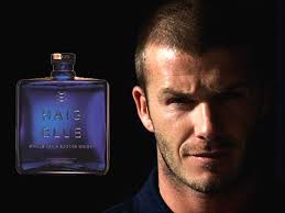 Retired superstar David Beckham just signed on to back liquor giant Diageo&#39;s upcoming release of Haig Club Single Grain Scotch Whisky, along with British ... - beckham_whisky