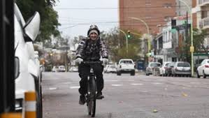 La Nueva Provincia - News update