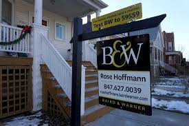 First-Time Homebuyers Face Historic Challenges: A Deep Dive into the 2025 Market