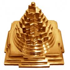 Image result for shri yantra 3d