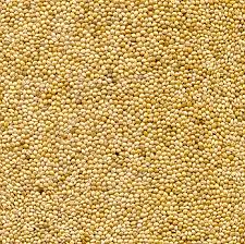 Image result for MILLET