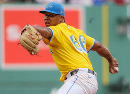 Red Sox vs. Blue Jays