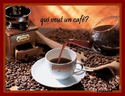 Resultado de imagen de Tomemos un cafe