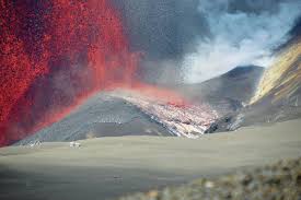 Volcano