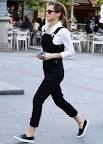 Images for emma watson street style