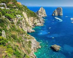 Imagem de Capri