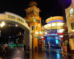 Gambar Trans Studio Bandung