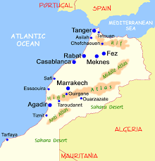 نتيجة بحث الصور عن ‪photos marrakech‬‏