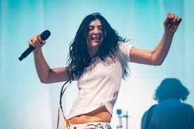 Lorde and Charli XCX Unite for "Girl, So Confusing" in Los Angeles