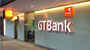 Image result for gtbank building