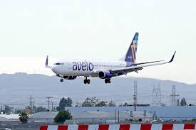 Avelo Airlines to Cease Operations at Redmond Airport