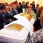Tsvangirai's humble legacy lives hometown