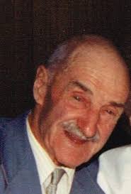 RICHARD, ANTOINE - 1914 - 2012 - Antoine Richard, 98, of Dieppe, passed away on Thursday, June 7th, 2012, at the Moncton Hospital. Born in Acadieville, NB, ... - 299655-antoine-richard