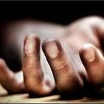 Sisters found hanging from tree