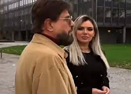 پست خبرساز بیژن مرتضوی درباره بازگشت به ایران|روز نو